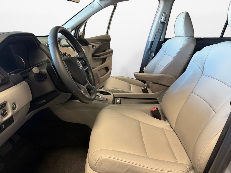 2022 Honda Pilot AWD Special Edition