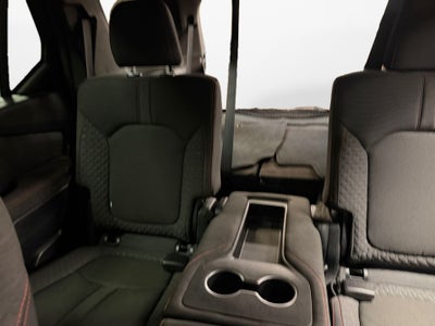 2023 Honda Pilot AWD Sport