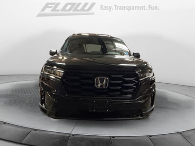 2023 Honda Pilot AWD Sport