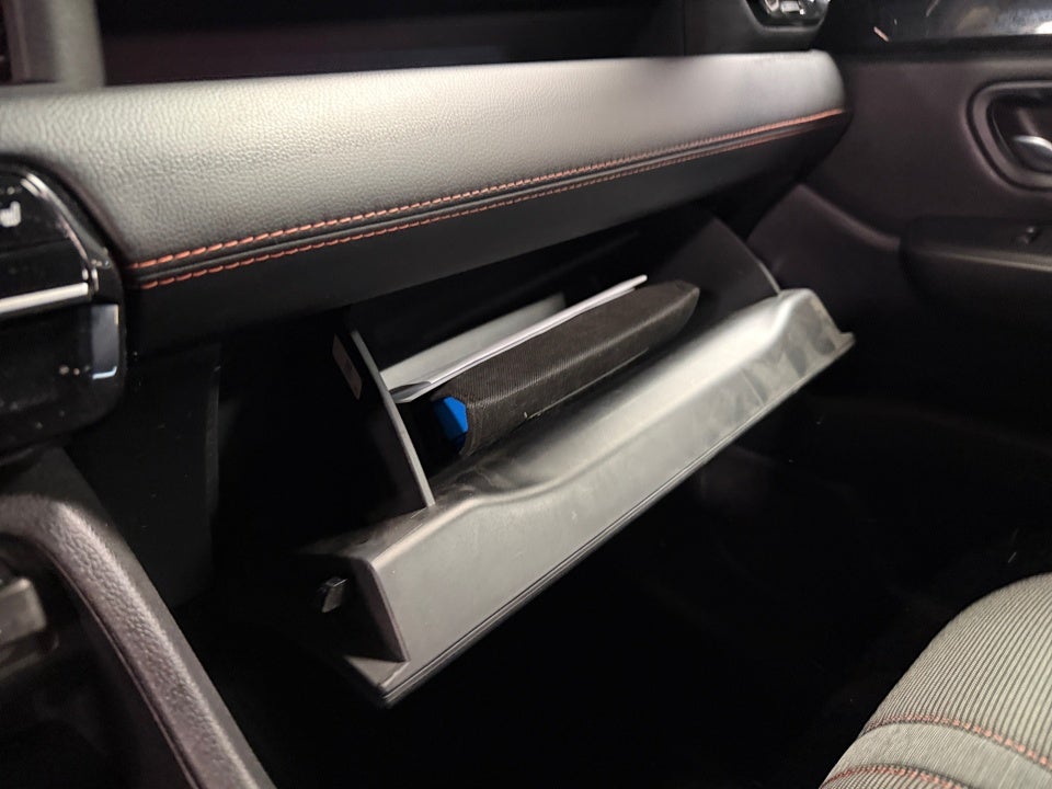 2023 Honda Pilot AWD Sport