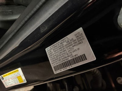 2023 Honda Pilot AWD Sport