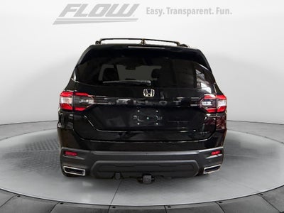 2023 Honda Pilot AWD Sport