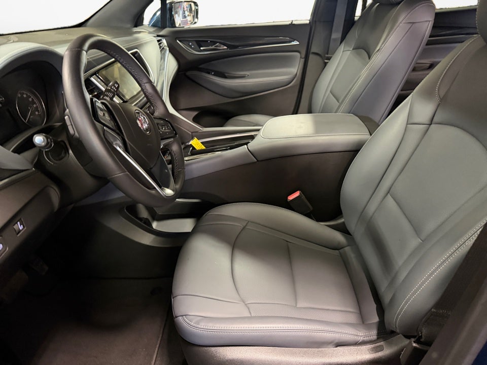 2024 Buick Enclave Essence AWD