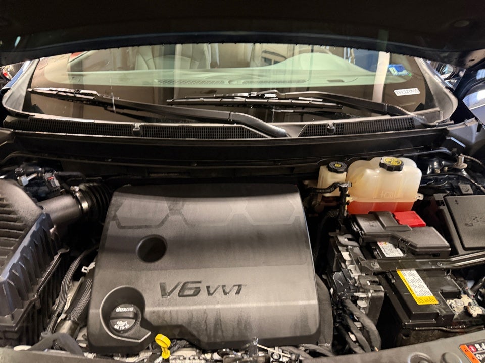 2024 Buick Enclave Essence AWD