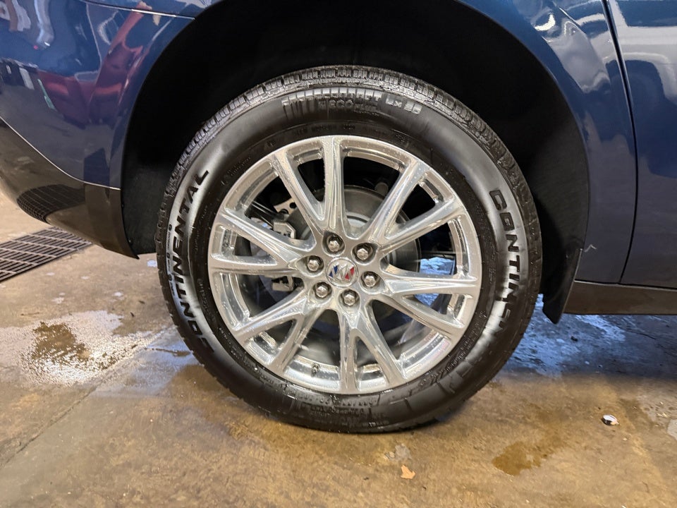 2024 Buick Enclave Essence AWD