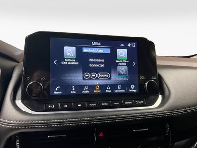 2023 Nissan Rogue SL Intelligent AWD