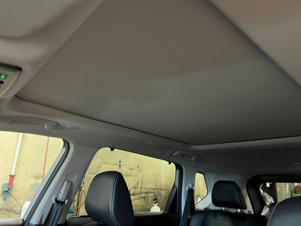 2023 Nissan Rogue SL Intelligent AWD