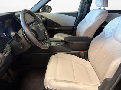 2024 Lexus TX 350 Luxury