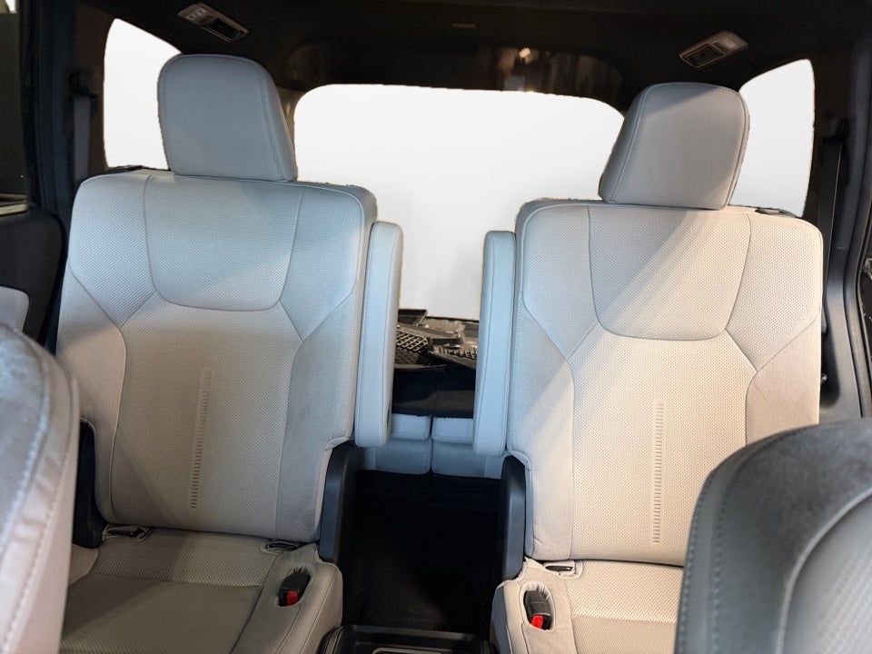 2024 Lexus TX 350 Luxury