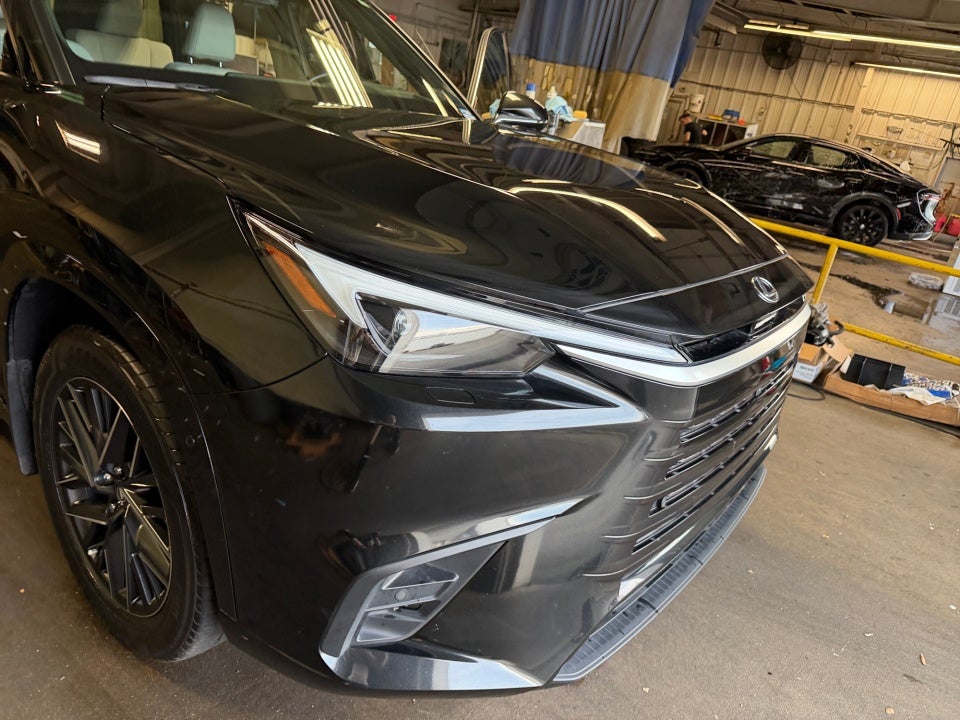 2024 Lexus TX 350 Luxury