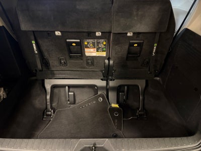 2022 Toyota Sienna Platinum