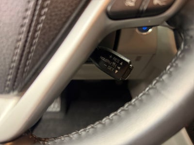 2018 Toyota Highlander Hybrid XLE