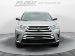2018 Toyota Highlander Hybrid XLE