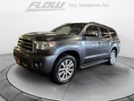 2014 Toyota Sequoia Limited 5.7L V8