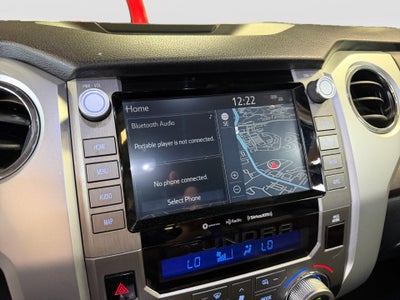 2020 Toyota Tundra Limited