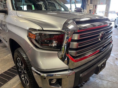 2020 Toyota Tundra Limited