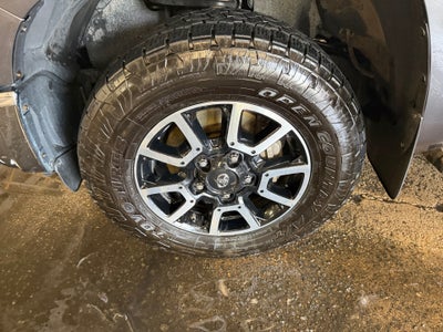 2019 Toyota Tundra Limited