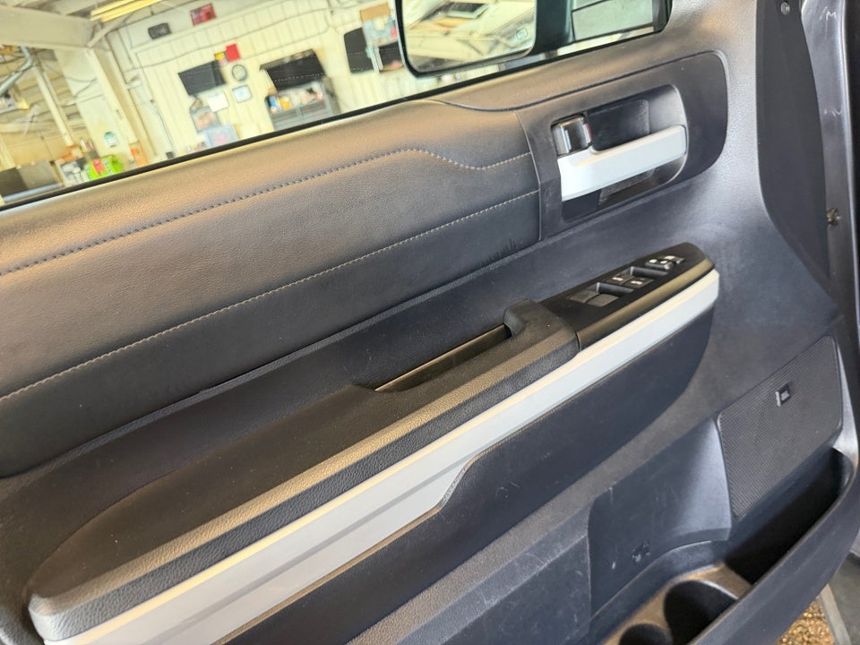2019 Toyota Tundra Limited