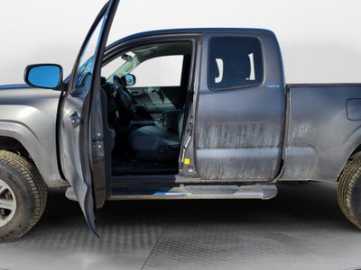 2016 Toyota Tacoma SR5 V6