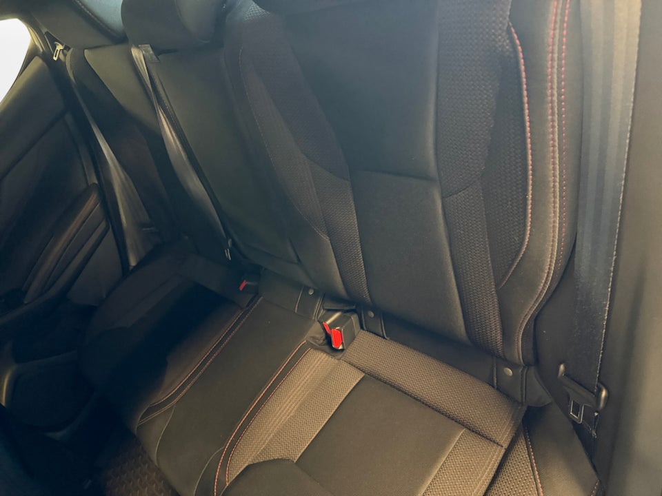 2025 Subaru WRX Premium