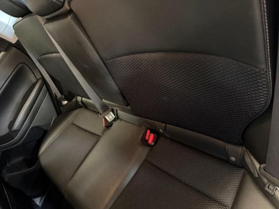 2014 Subaru Forester 2.0XT Premium
