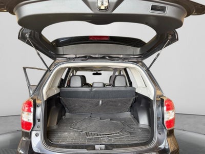 2014 Subaru Forester 2.0XT Premium