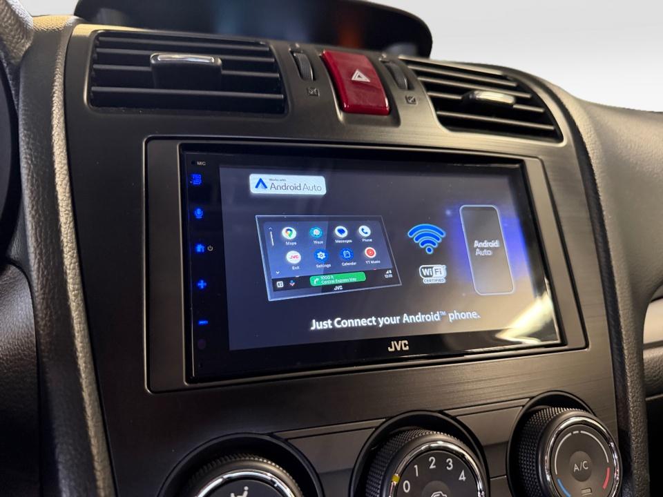 2014 Subaru Forester 2.0XT Premium