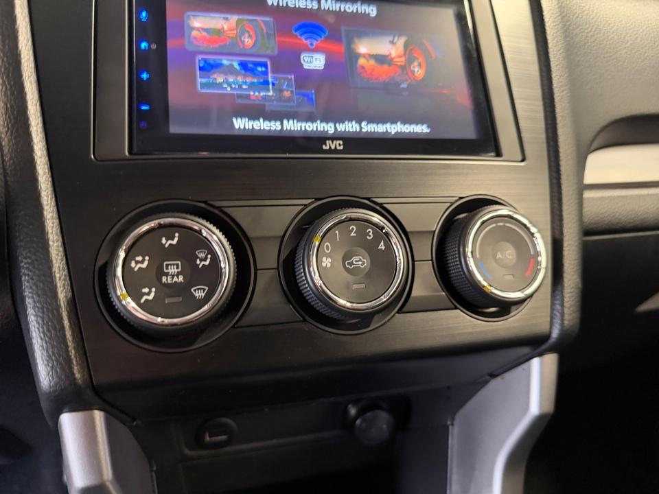 2014 Subaru Forester 2.0XT Premium