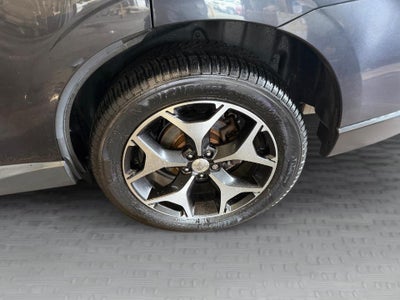 2014 Subaru Forester 2.0XT Premium