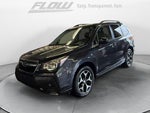 2014 Subaru Forester 2.0XT Premium