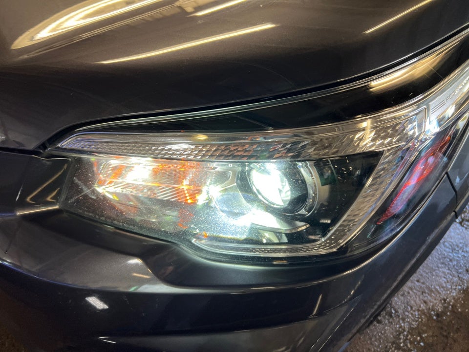 2020 Subaru Forester CVT