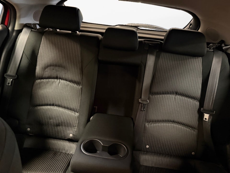 2015 Mazda Mazda3 Hatchback i Touring