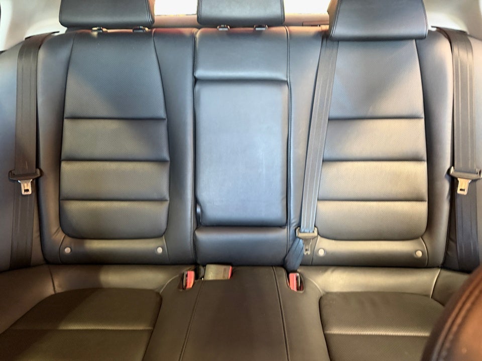 2016 Mazda Mazda6 i Touring