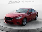 2016 Mazda Mazda6 i Touring