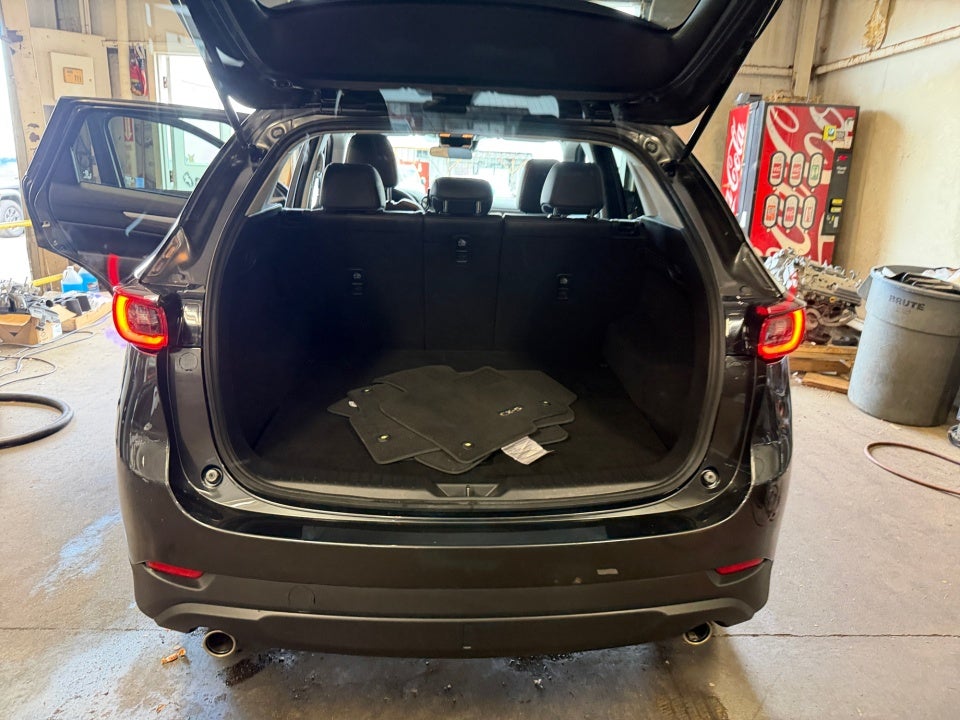 2023 Mazda Mazda CX-5 2.5 S Select
