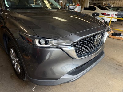 2023 Mazda Mazda CX-5 2.5 S Select