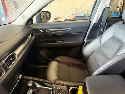 2023 Mazda Mazda CX-5 2.5 S Select