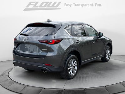 2023 Mazda Mazda CX-5 2.5 S Select