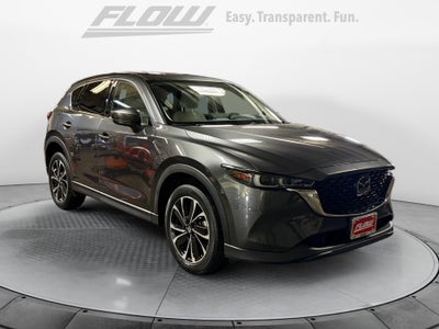 2023 Mazda Mazda CX-5 2.5 S Premium Plus