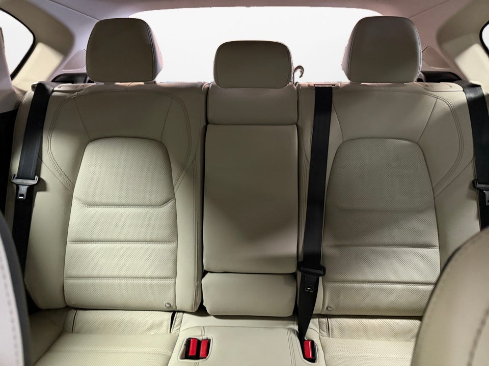 2023 Mazda Mazda CX-5 2.5 S Premium Plus