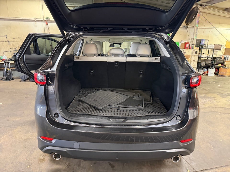 2023 Mazda Mazda CX-5 2.5 S Premium Plus