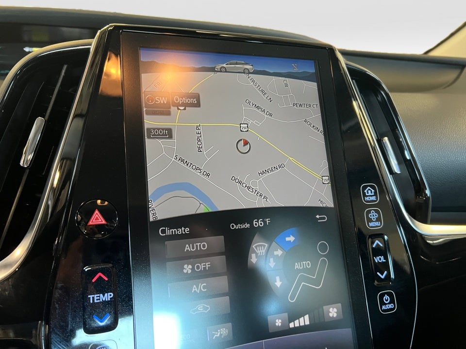 2019 Toyota Prius Prime Premium