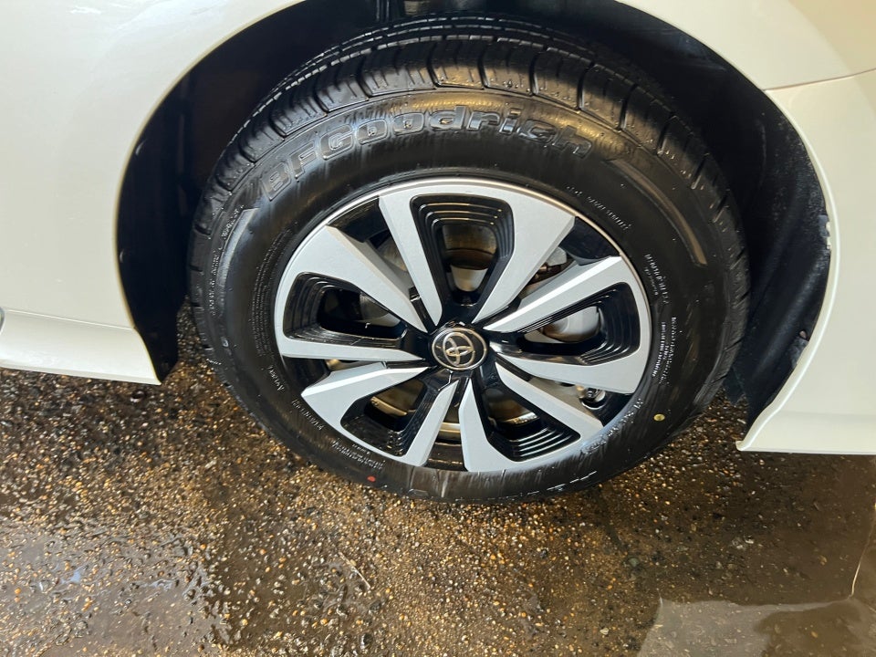 2019 Toyota Prius Prime Premium