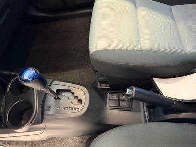 2015 Toyota Prius c Two