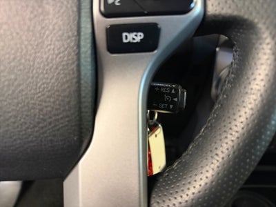 2017 Toyota 4Runner SR5 Premium