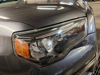 2019 Toyota 4Runner Limited Nightshade