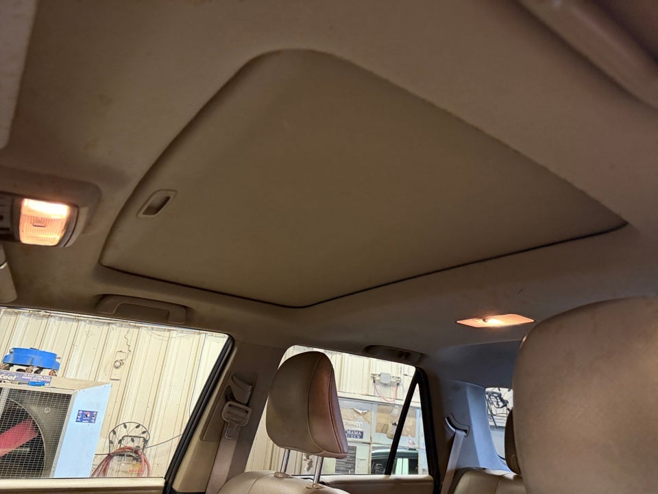 2013 Toyota 4Runner Limited