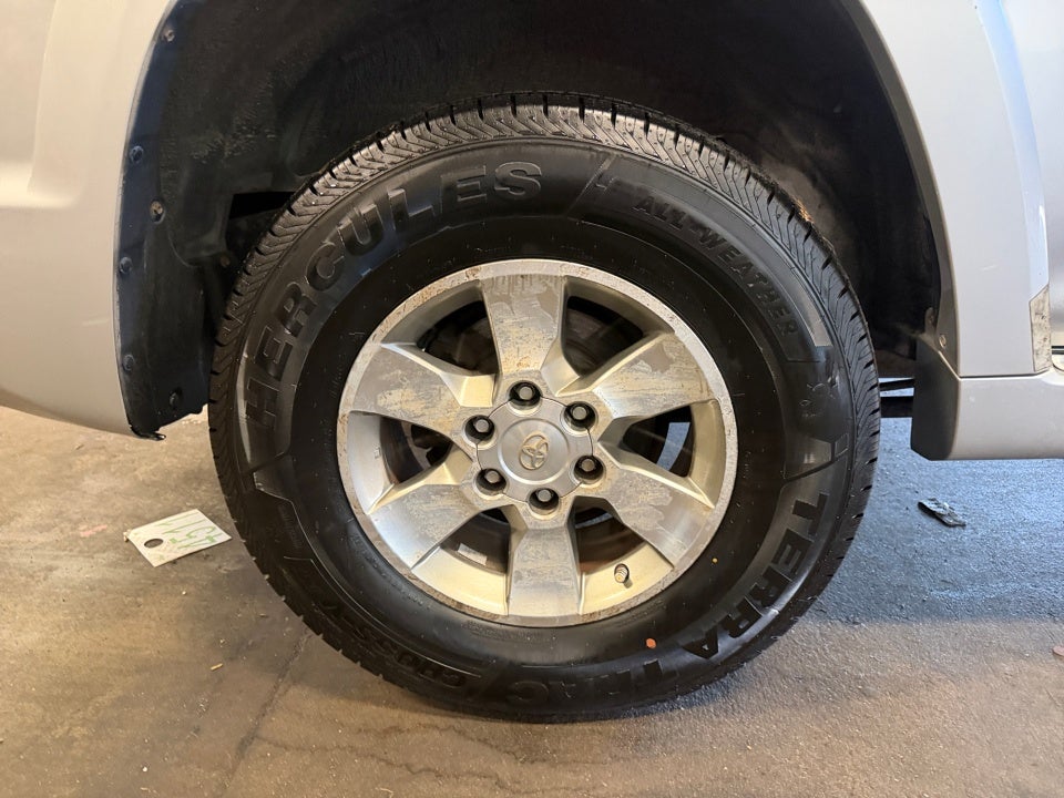 2010 Toyota 4Runner SR5