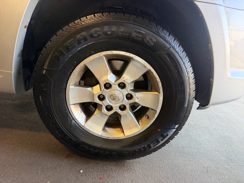 2010 Toyota 4Runner SR5