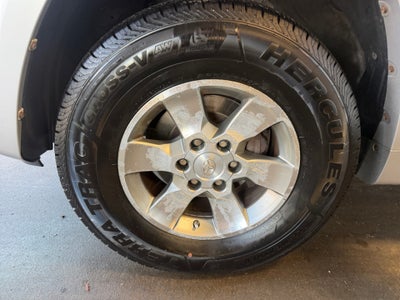 2010 Toyota 4Runner SR5
